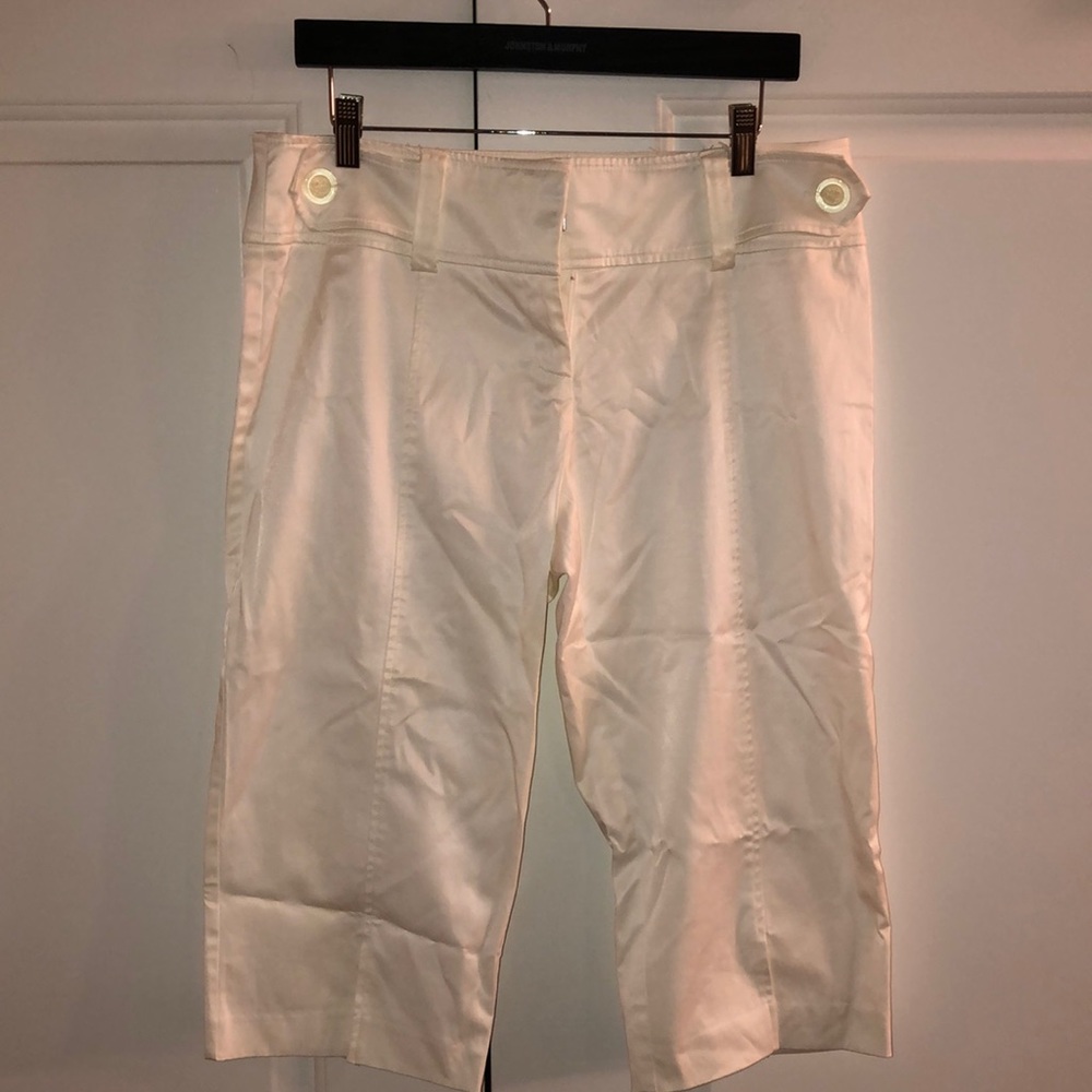 Women’s size 12 Cache shorts - Picture 1 of 5